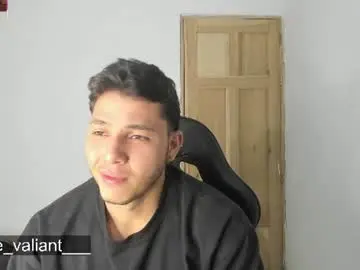 Chaturbate Adult Webcam of max_valiant1