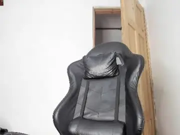 Chaturbate Free Porn Cam of max_valiant1