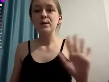 Chaturbate Sex Chat of mozelleberendt