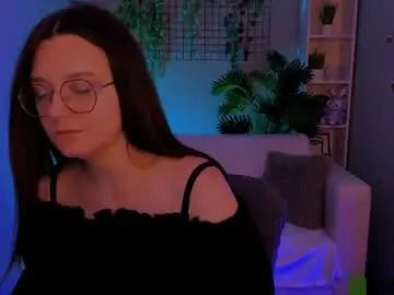 Chaturbate Live Sex of nymiraaa