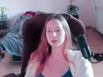 Chaturbate Live Sex of oddlyfamiliar