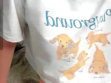 Chaturbate Sex Cam of puddingpantie