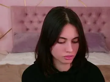 Chaturbate Nude Webcam of ruby_leeee