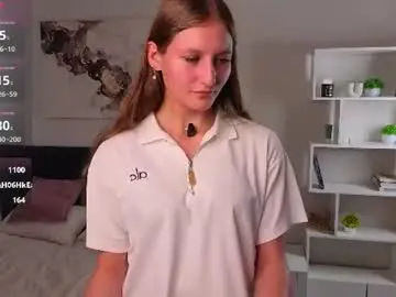 Chaturbate Adult Video Chat of sallyturnell