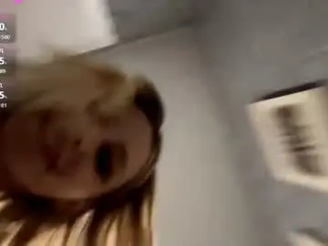 Chaturbate Live Sex of shannongasperi