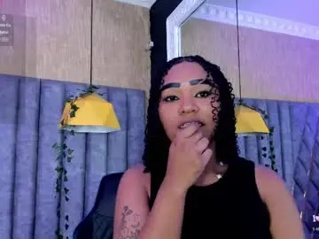 Chaturbate Live Sex of skylerbloom