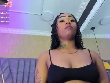 Chaturbate Private Sex Chat of skylerbloom