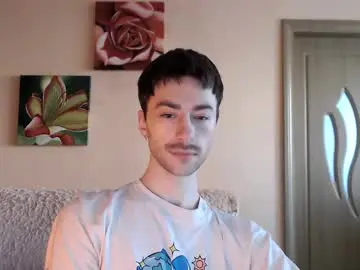 Chaturbate Live Sex Cam of white_sport