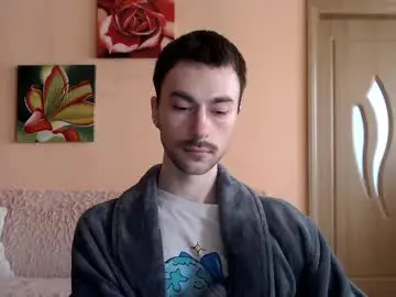 Chaturbate Sex Cam of white_sport