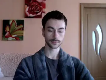 Chaturbate Best Webcam of white_sport