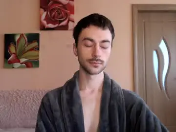 Chaturbate Nude Webcam of white_sport