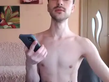 Chaturbate Sex Chat of white_sport