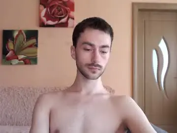 Chaturbate Sex Cam of white_sport