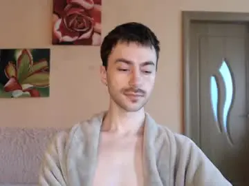 Chaturbate Live Sex Cam of white_sport