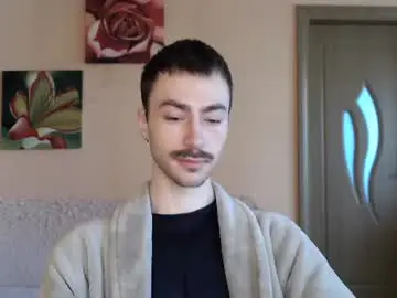 Chaturbate Live Sex Cam of white_sport