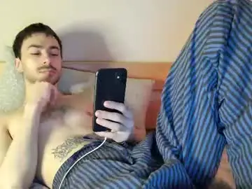 Chaturbate Live Sex Cam of white_sport