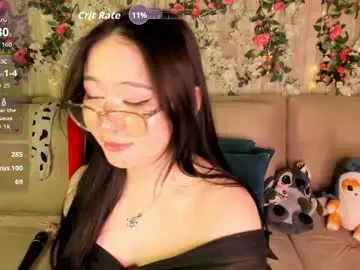 Chaturbate Best live sex cam show of won_hee88