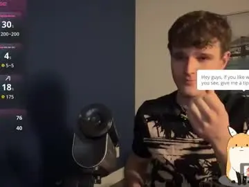 Chaturbate Adult Webcam of yngdesire1