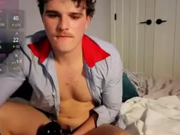 Chaturbate Live Sex Cam of yngdesire1