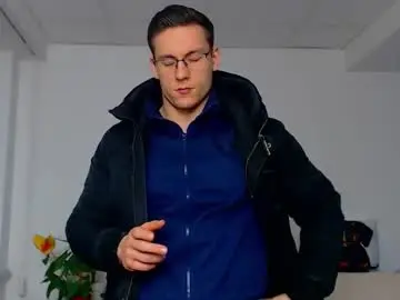 Chaturbate Sex Cam of zeinmiracles