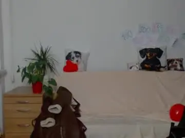 Chaturbate Adult Webcam of zeinmiracles