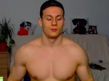 Chaturbate Best live sex cam show of zeinmiracles