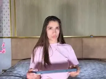 Chaturbate Nude Webcam of _aura_18