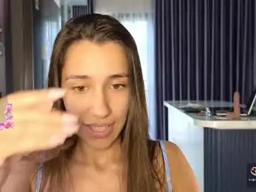 Chaturbate Nude Webcam of _aura_18