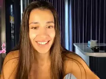 Chaturbate Best live sex cam show of _aura_18