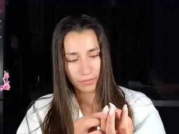 Chaturbate Live Porn of _aura_18