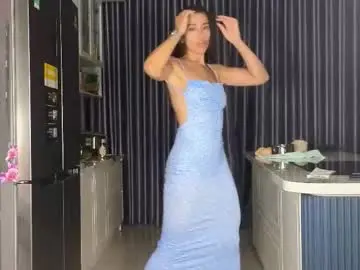 Chaturbate Best Webcam of _aura_18