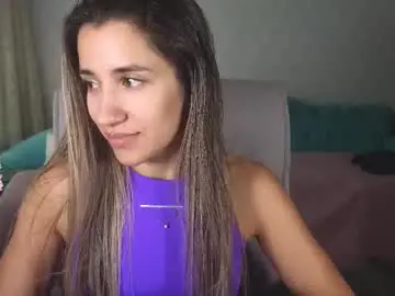 Chaturbate Best Webcam of _aura_18