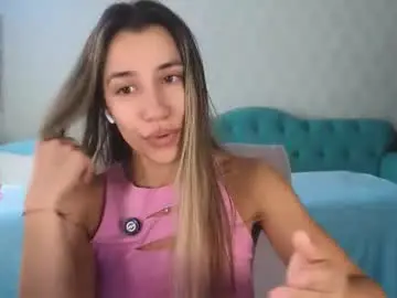 Chaturbate Sex Cam of _aura_18