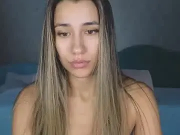 Chaturbate Live Porn of _aura_18