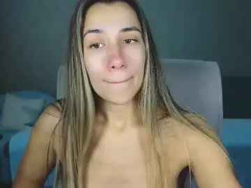 Chaturbate Live Sex Cam of _aura_18