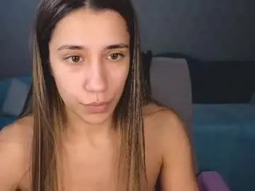 Chaturbate Best live sex cam show of _aura_18