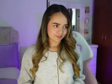 Chaturbate Adult Webcams of _cuteelissa