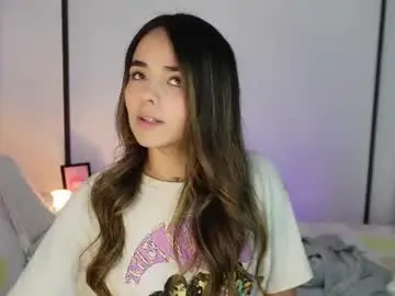 Chaturbate Sex Cam of _cuteelissa