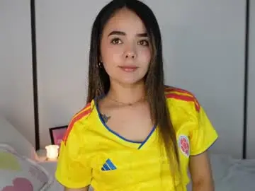 Chaturbate Best Webcam of _cuteelissa