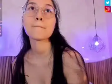 Chaturbate Sex Chat of abbysweet1_