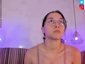 Chaturbate Nude Webcam of abbysweet1_