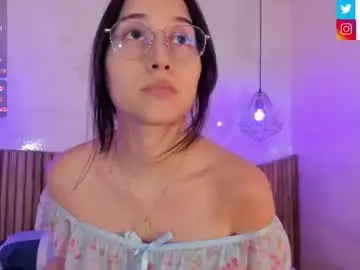 Chaturbate Watch Live Sex Cams of abbysweet1_