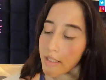 Chaturbate Free Porn Cam of abbysweet1_