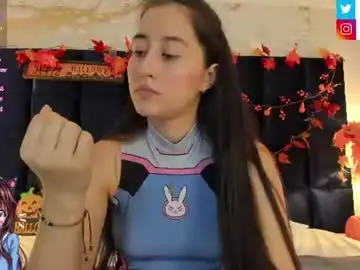 Chaturbate Adult Webcam of abbysweet1_