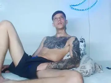 Chaturbate Nude Webcam of adam_hard_