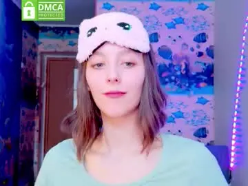 Chaturbate Best live sex cam show of aira_aetheria