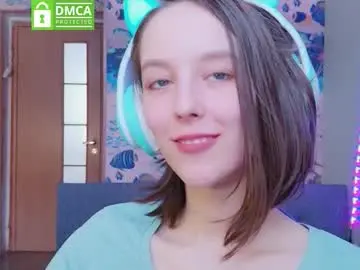 Chaturbate Private Sex Chat of aira_aetheria