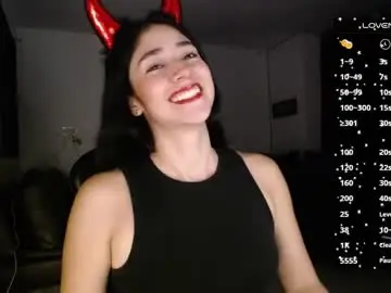 Chaturbate Live Porn of amelycaro