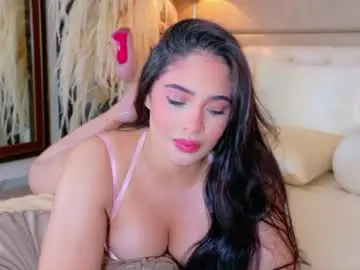 Chaturbate Live Sex of anakova314