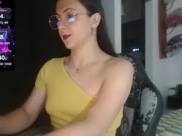 Chaturbate Adult Video Chat of camila_bigcock_ts